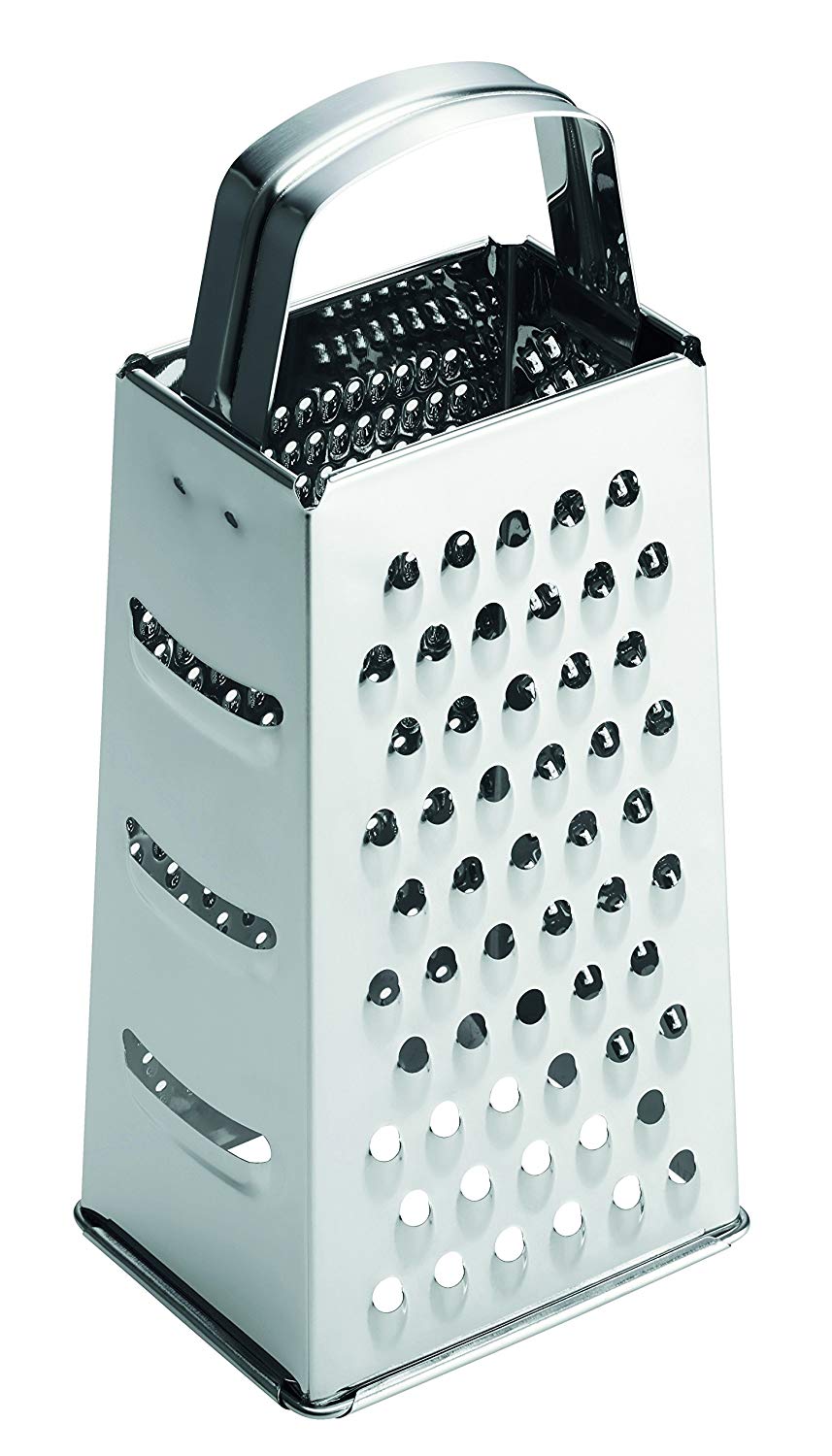 FISKARS Essential Reibe, 4-seitig