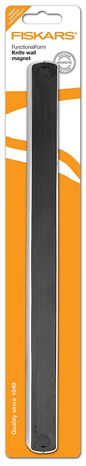 FISKARS Functional Form Wandmagnet für Messer