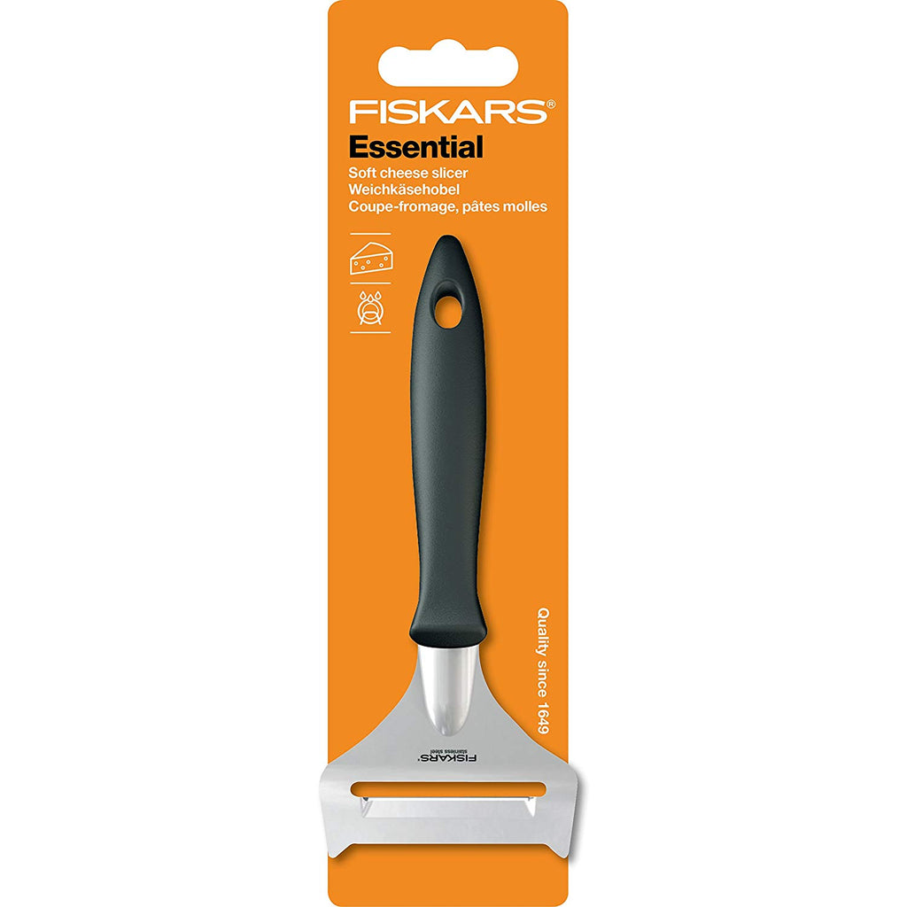 FISKARS Essential Weichkäsehobel