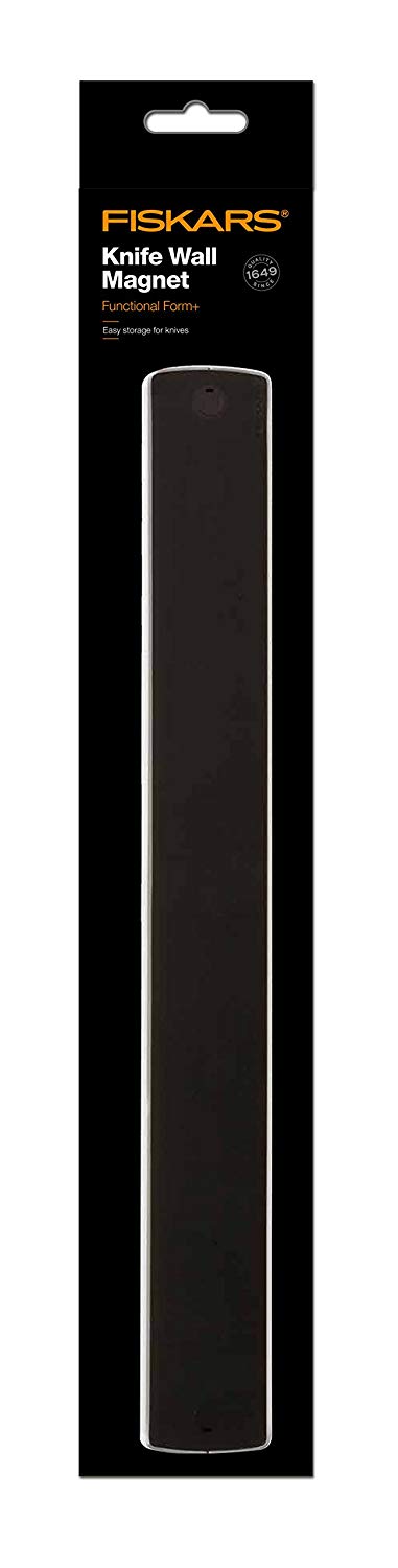 FISKARS Functional Form+ Wandmagnet für Messer