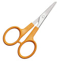 FISKARS Classic Maniküreschere gerundete Klinge 10cm