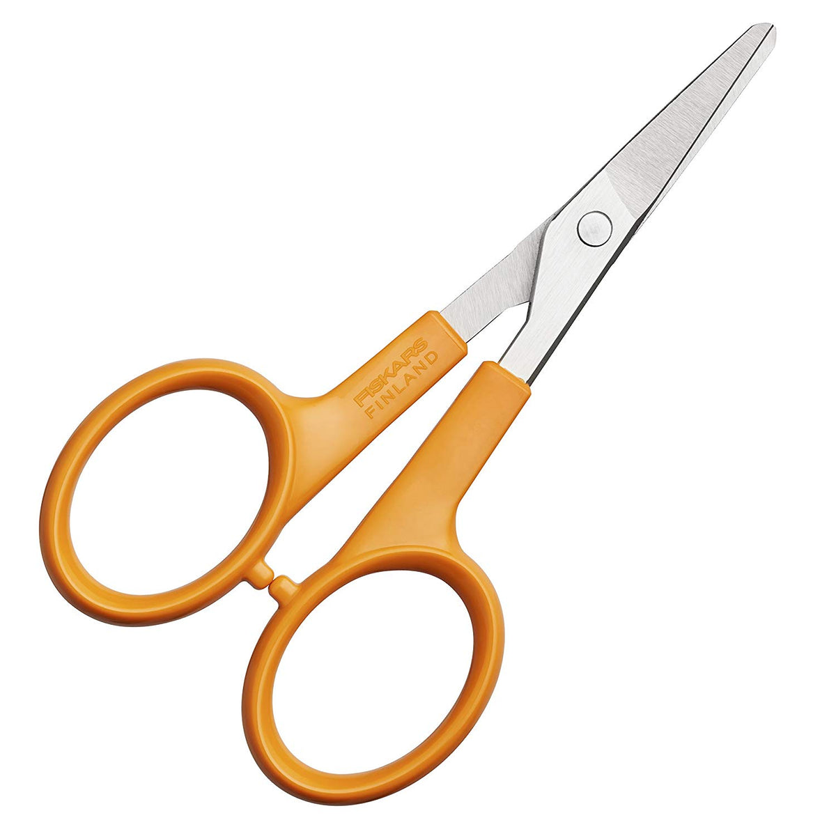 FISKARS Classic Maniküreschere gerundete Klinge 10cm