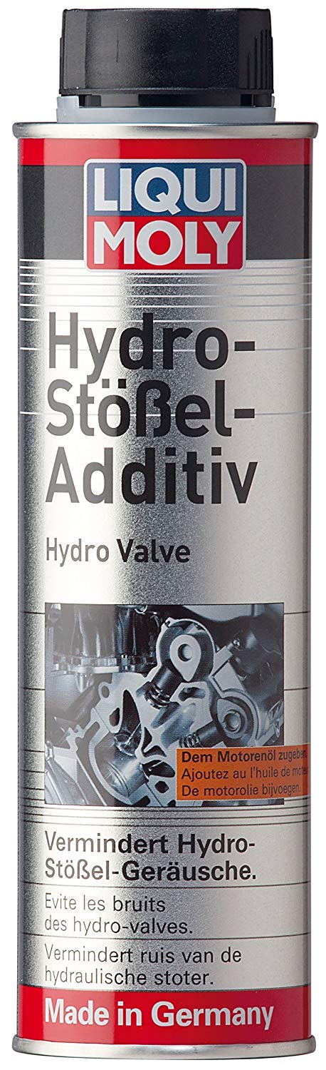 LIQUI MOLY Hydro-Stößel-Additiv 300ml