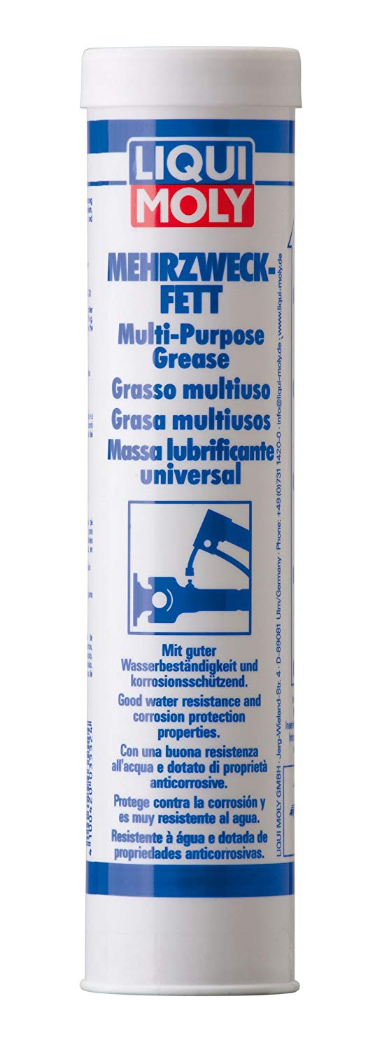 LIQUI MOLY Mehrzweckfett 400g
