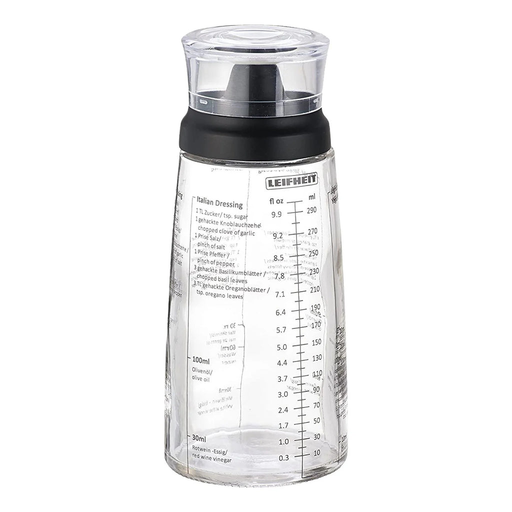LEIFHEIT Salat Dressing Shaker