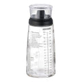LEIFHEIT Salat Dressing Shaker