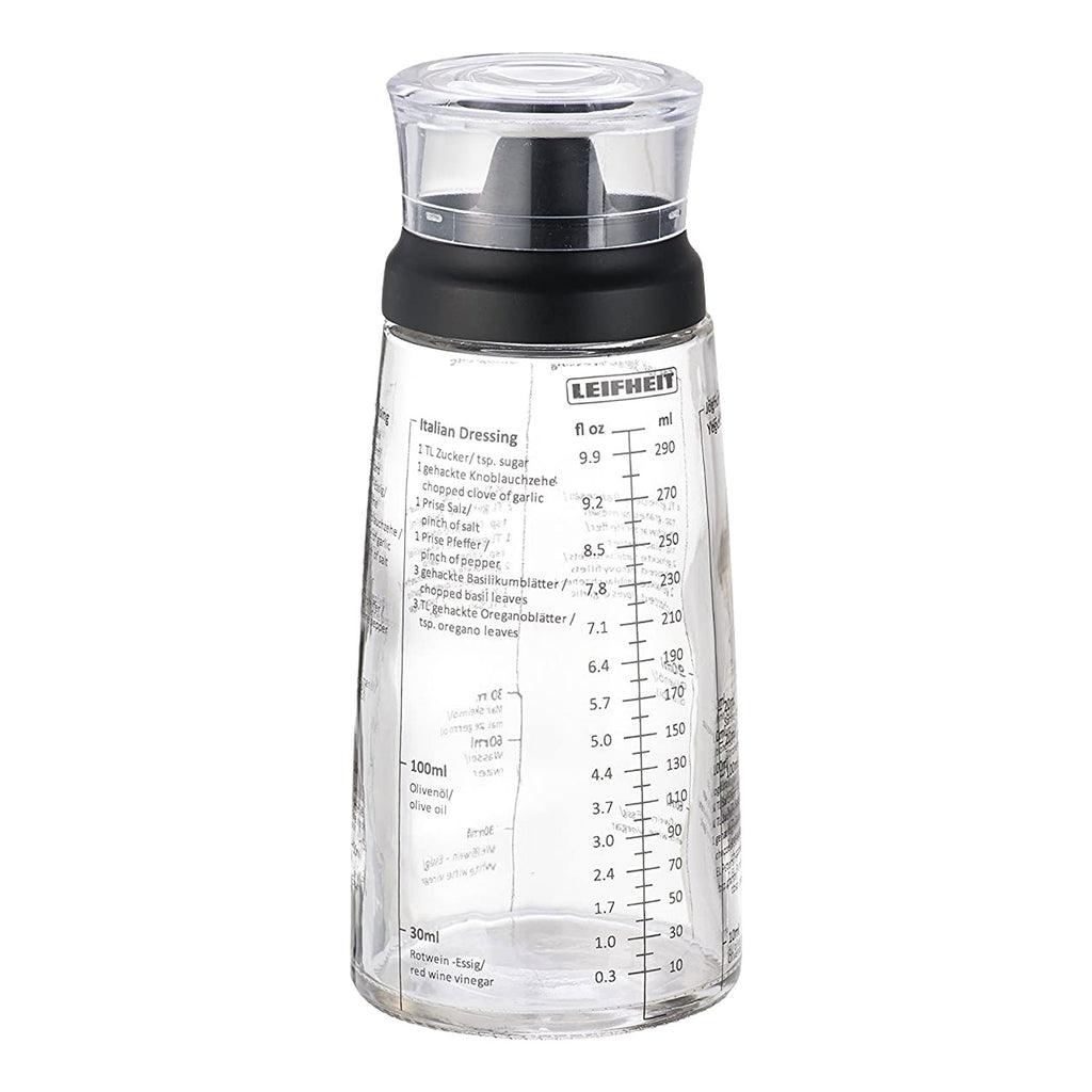 LEIFHEIT Salat Dressing Shaker