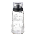 LEIFHEIT Salat Dressing Shaker