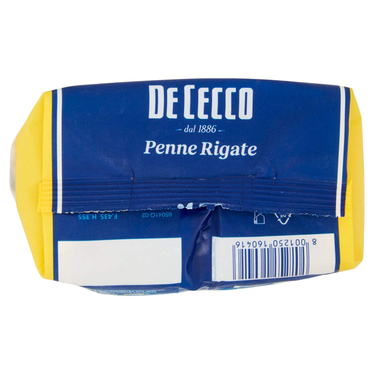 DE CECCO Nr.41 Penne Rigate 1000g