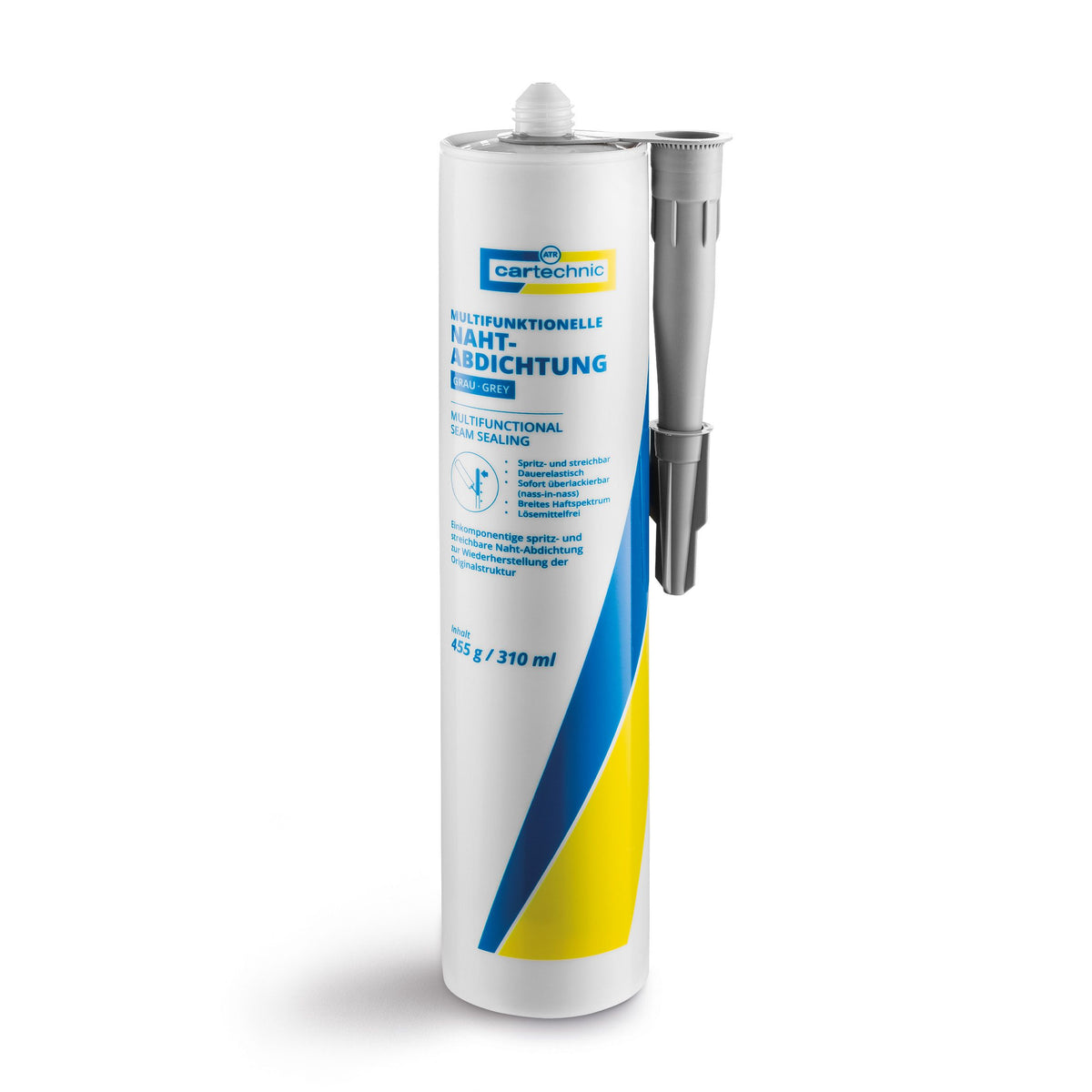 CARTECHNIC Multifunktionelle Naht-Abdichtung 310ml