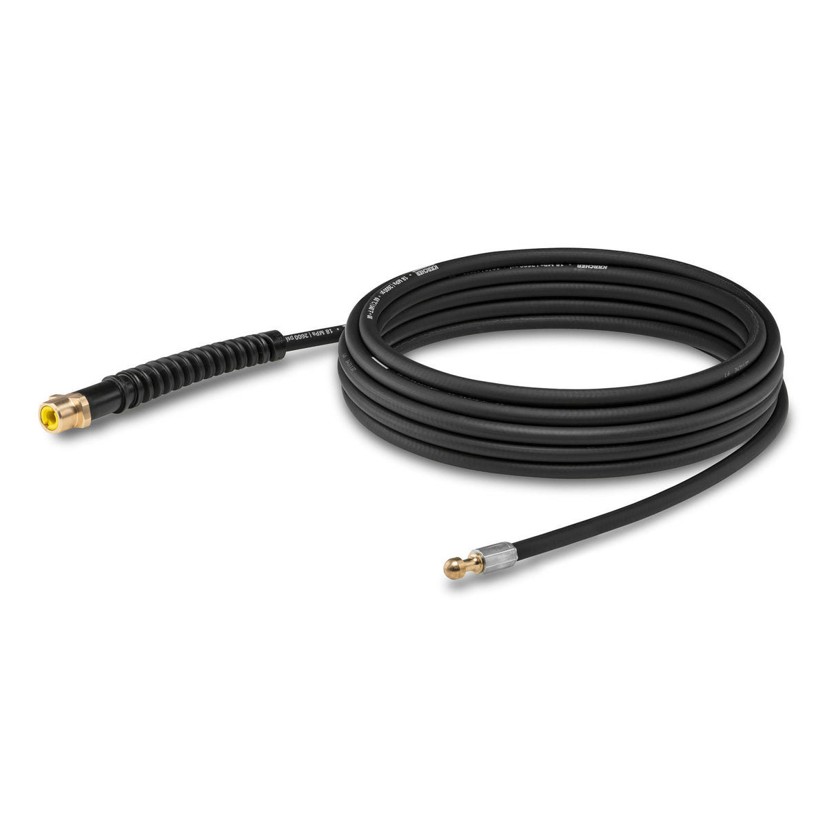 KÄRCHER PC 7.5 Rohrreinigungsschlauch 7.5m