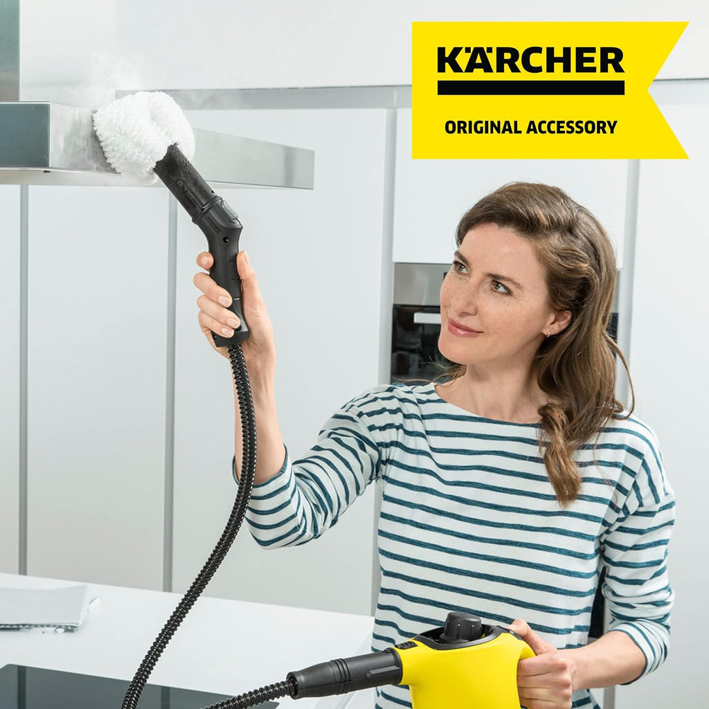 KÄRCHER Microfaser-Tuchset Küche