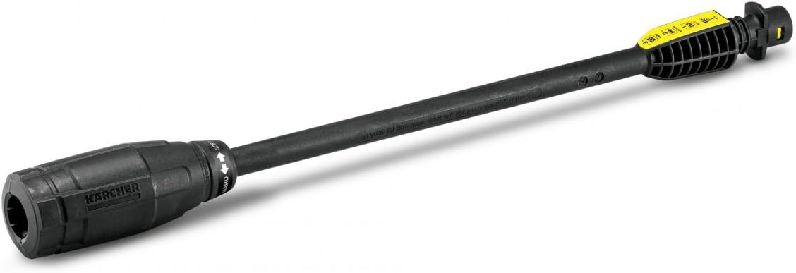 KÄRCHER VP 120 Variopower Strahlrohr