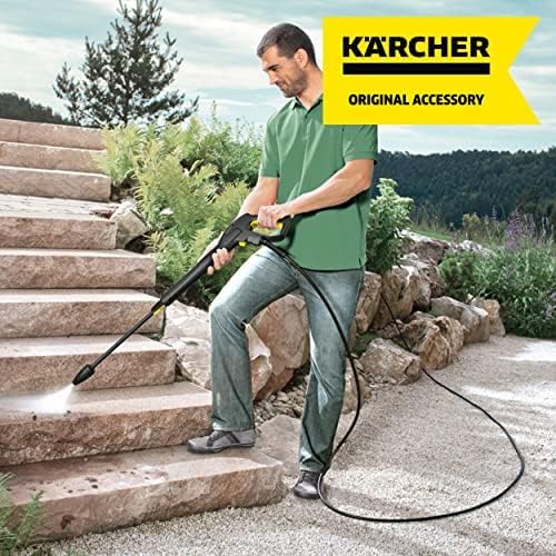 KÄRCHER DB 120 Dreckfräser