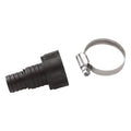 KÄRCHER Anschlussstück für Saug- & Gartenschlauch 1"+3/4"