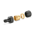 KÄRCHER Hahnanschluss für Innenarmaturen G3/4"