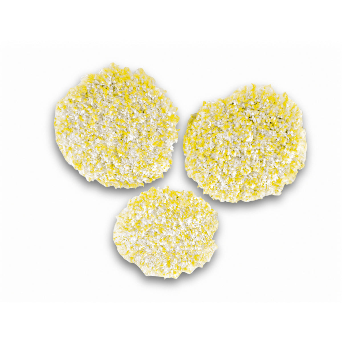 KÄRCHER Polierpads FP 303 für Steinboden, PVC und Linoleum