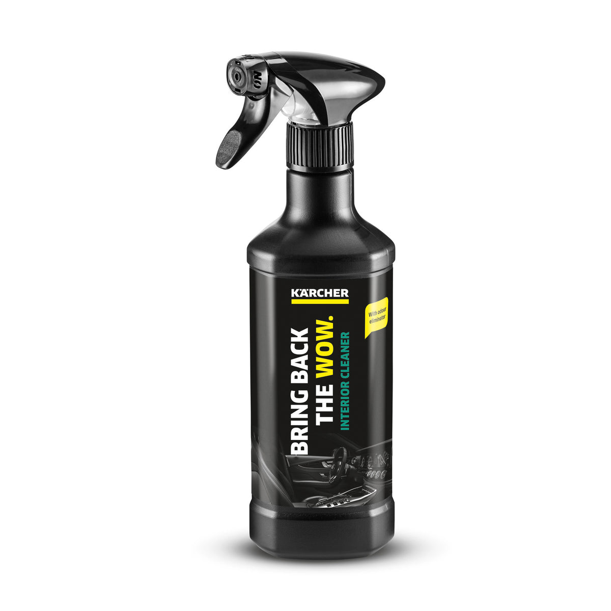 KÄRCHER RM 651 Innenraumreiniger 500ml