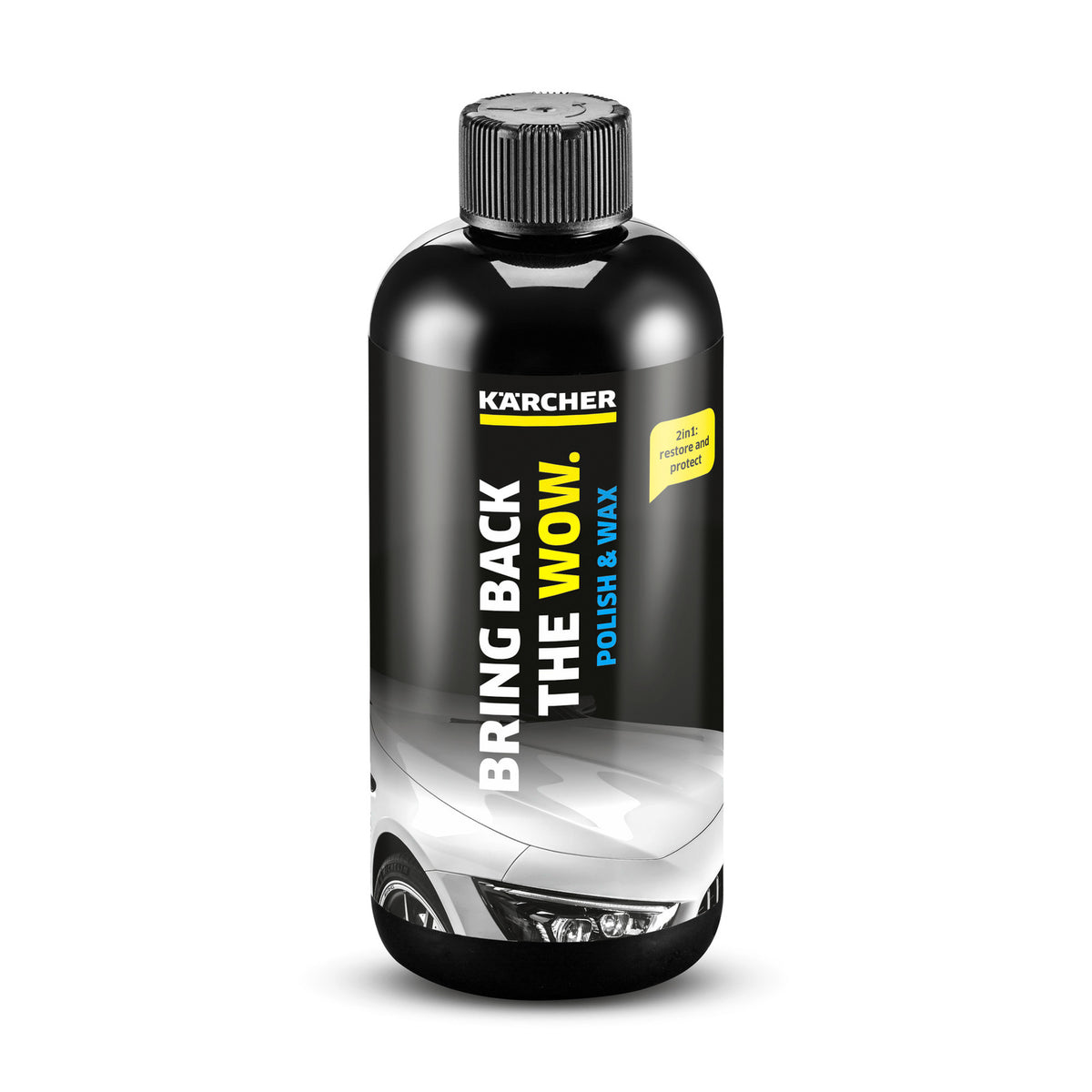KÄRCHER RM 660 Waschpolitur 500ml