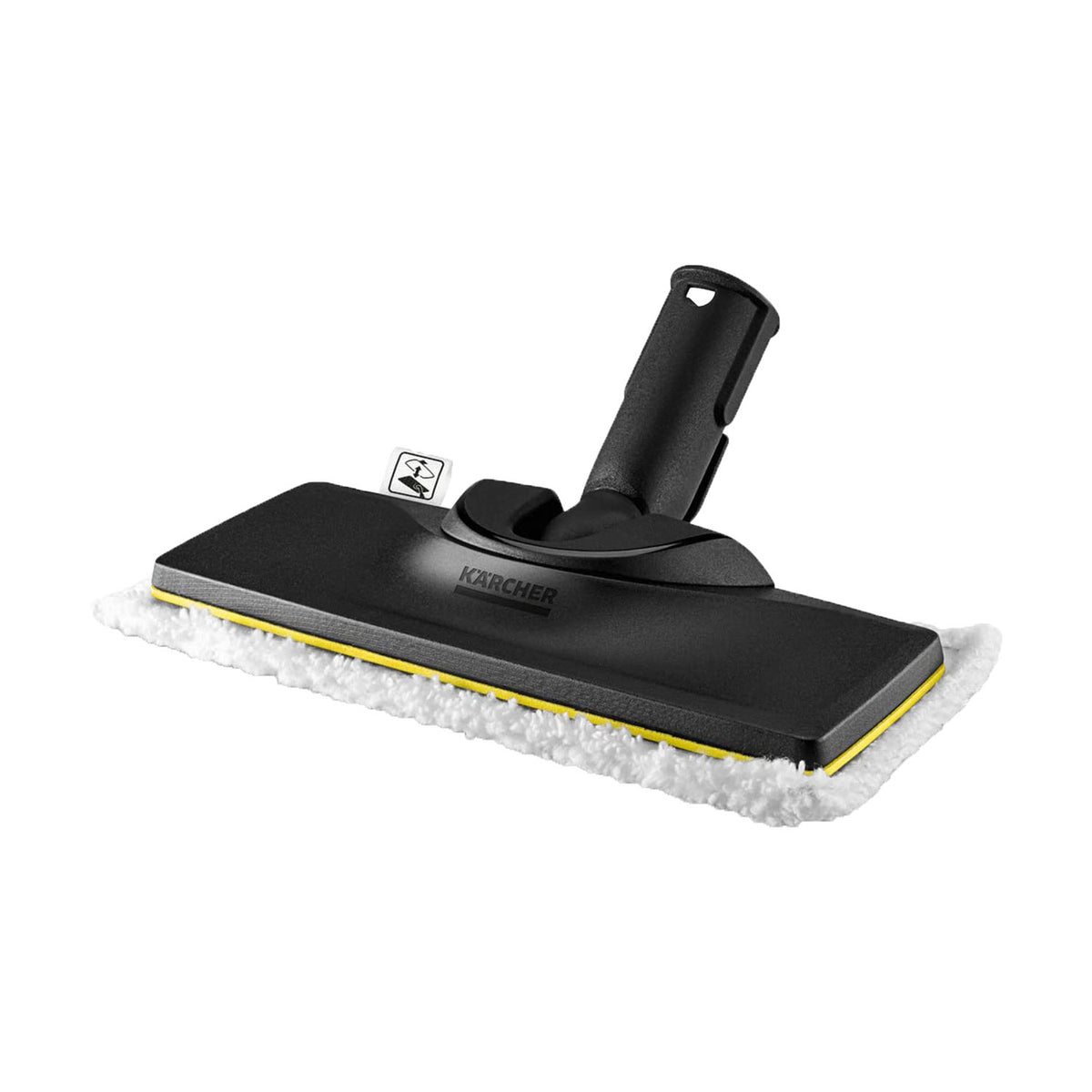 KÄRCHER Bodendüsenset EasyFix Mini, 2-teilig