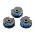 KÄRCHER Fadenspule blau Ø1.6mm, 3er Pack