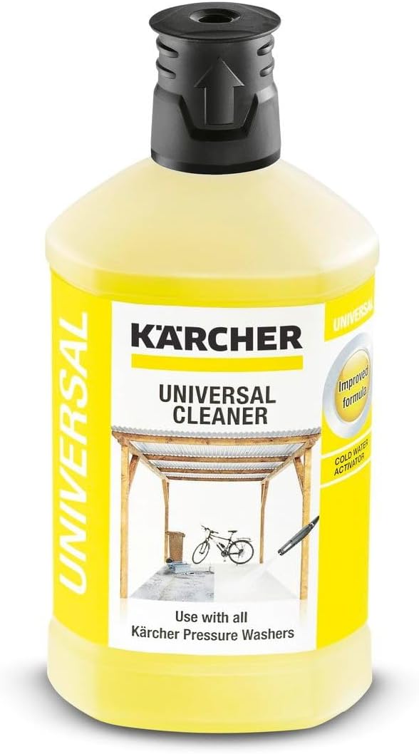 KÄRCHER RM 626 Universalreiniger 1000ml