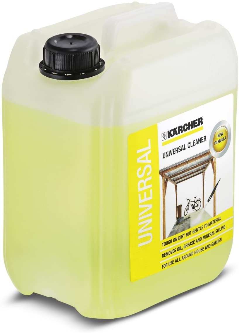KÄRCHER RM 555 Universalreiniger 5000ml