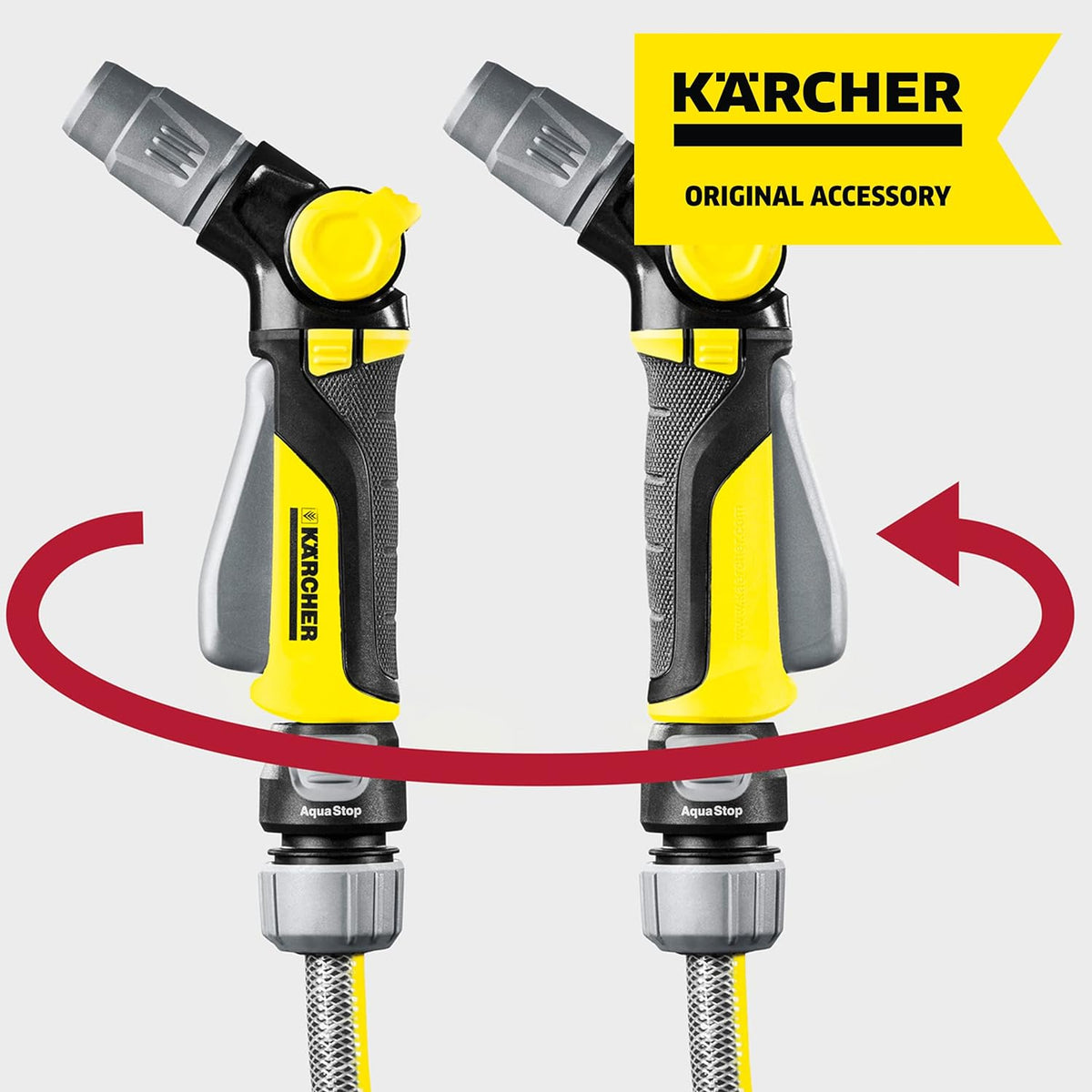KÄRCHER Spritzpistole Plus