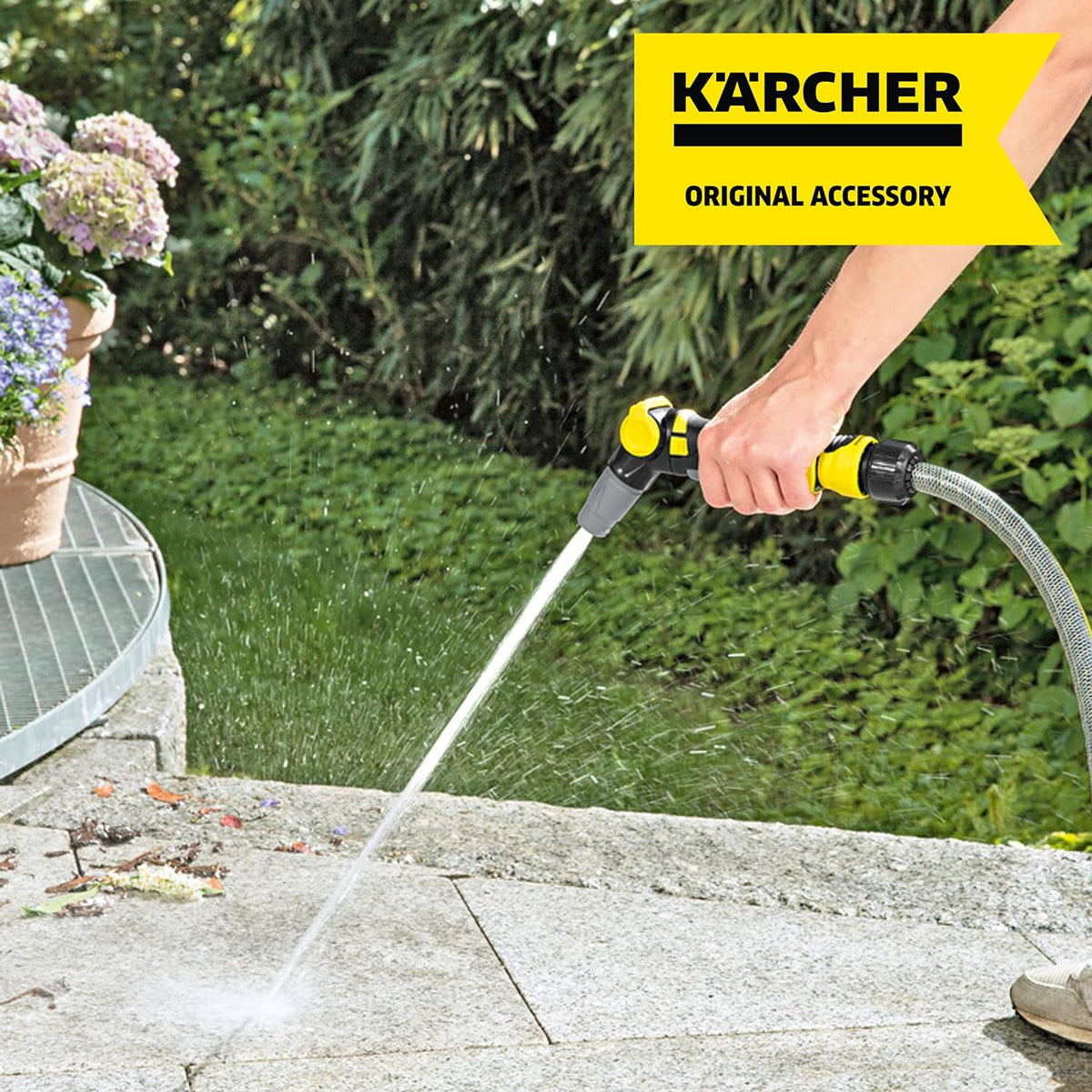 KÄRCHER Spritzpistole Plus