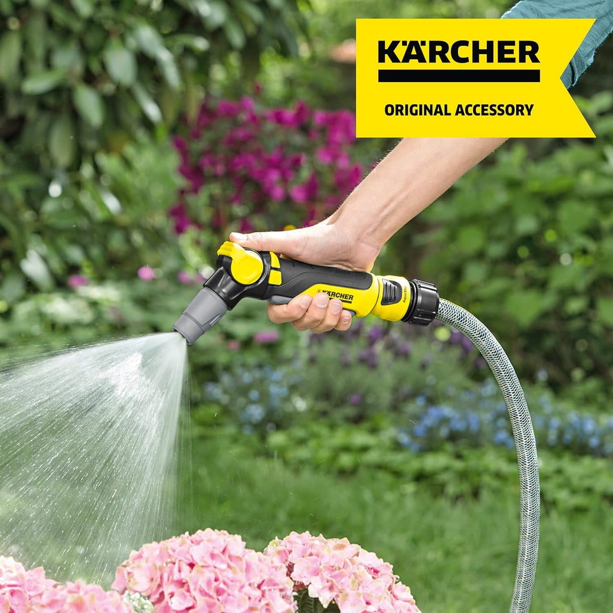 KÄRCHER Spritzpistole Plus