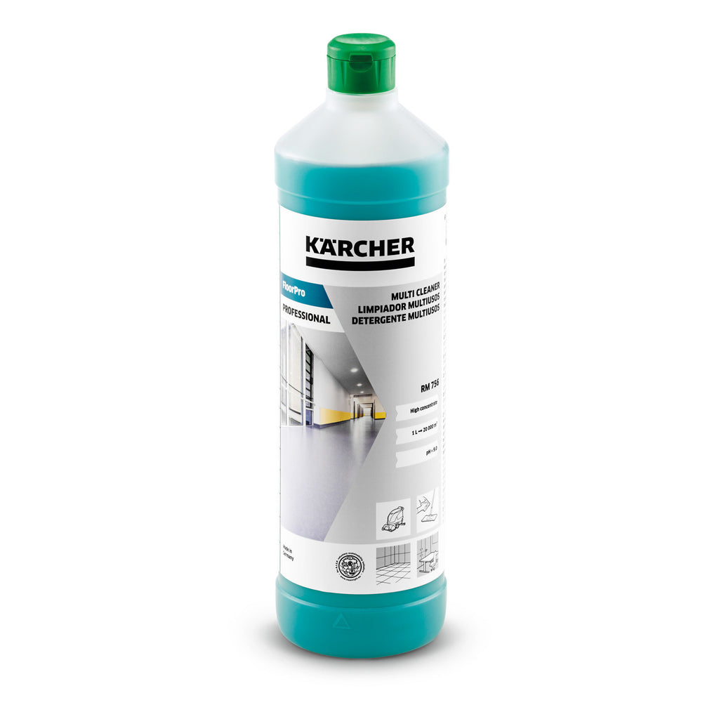 KÄRCHER RM 756 Professional FloorPro Multi Reiniger 1000ml