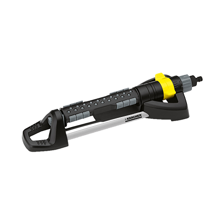 KÄRCHER Rechteckregner OS 5.320 SV