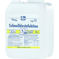 DR. BECHER Schnelldesinfektion 5L