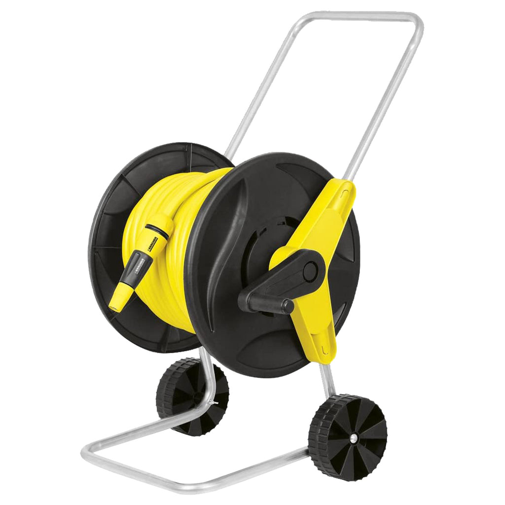 KÄRCHER Schlauchwagen HC 50 KIT