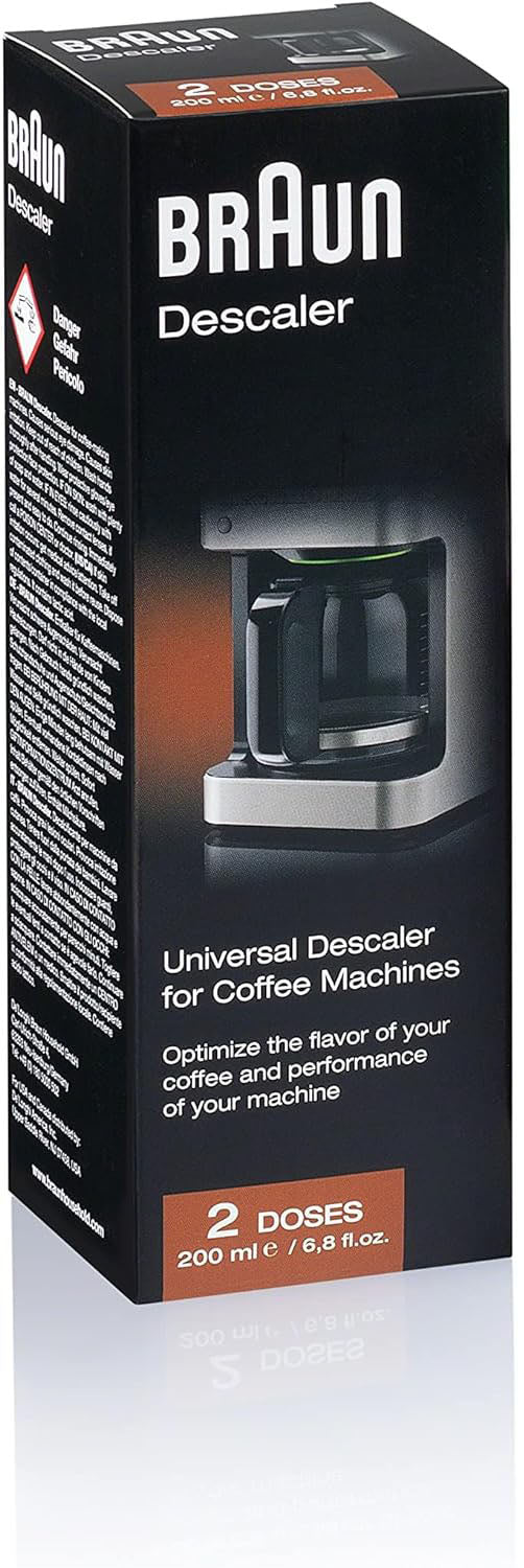 BRAUN BRSC013 Entkalker 200ml