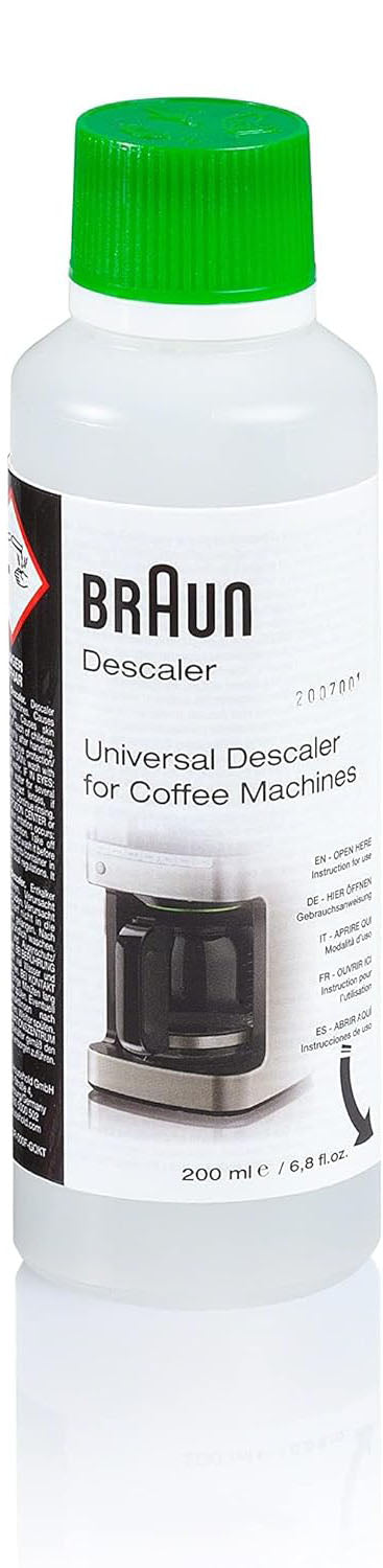 BRAUN BRSC013 Entkalker 200ml
