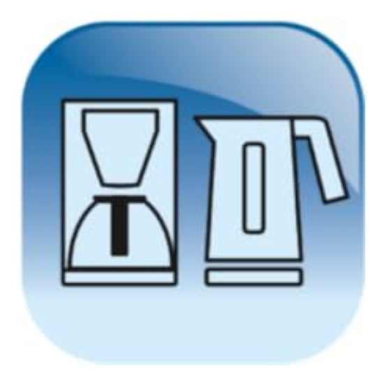 MELITTA ANTI CALC Liquid Entkalker 100ml