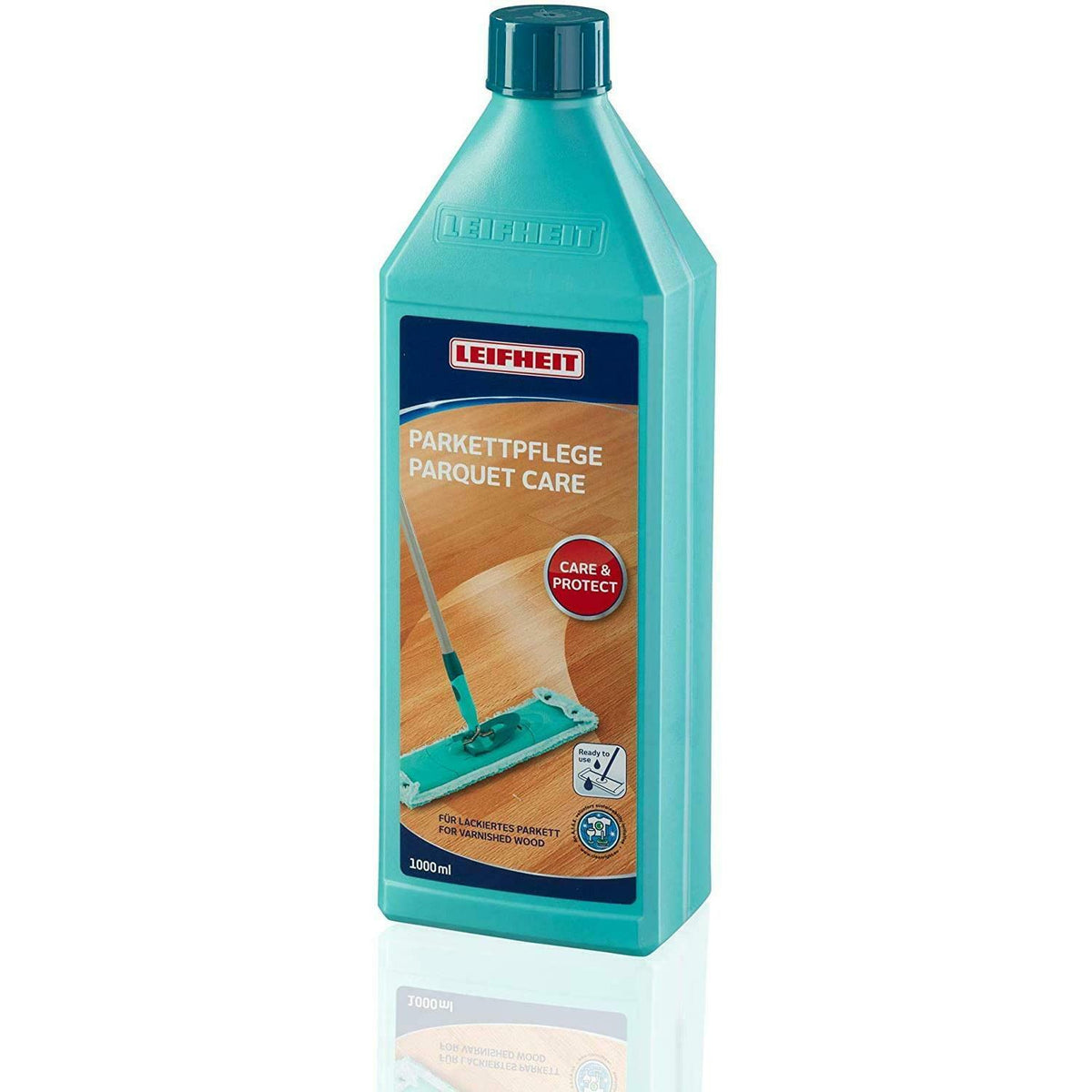 LEIFHEIT Parkettpflege 1000ml