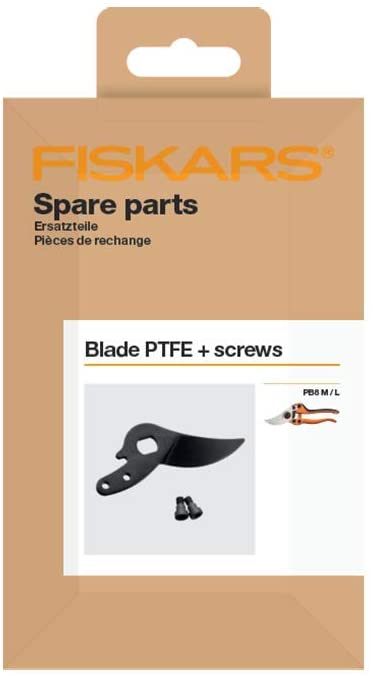 FISKARS Ersatzteile 1026281 für Pro PB8 M/PB8 L