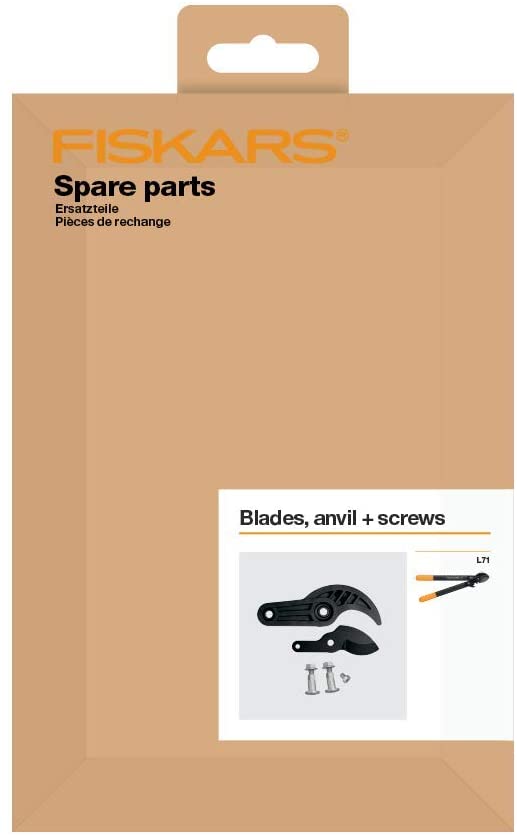 FISKARS Ersatzteile 1026290 für L71