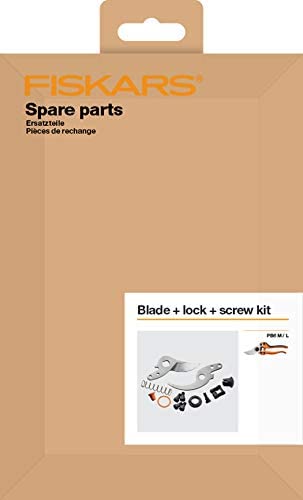FISKARS Ersatzteile 1026280 für Pro PB8 M/PB8 L