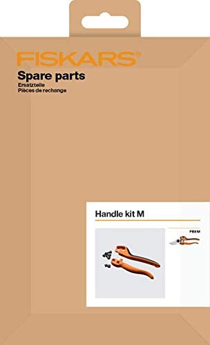FISKARS Ersatzteile 1026282 für Pro PB8 M