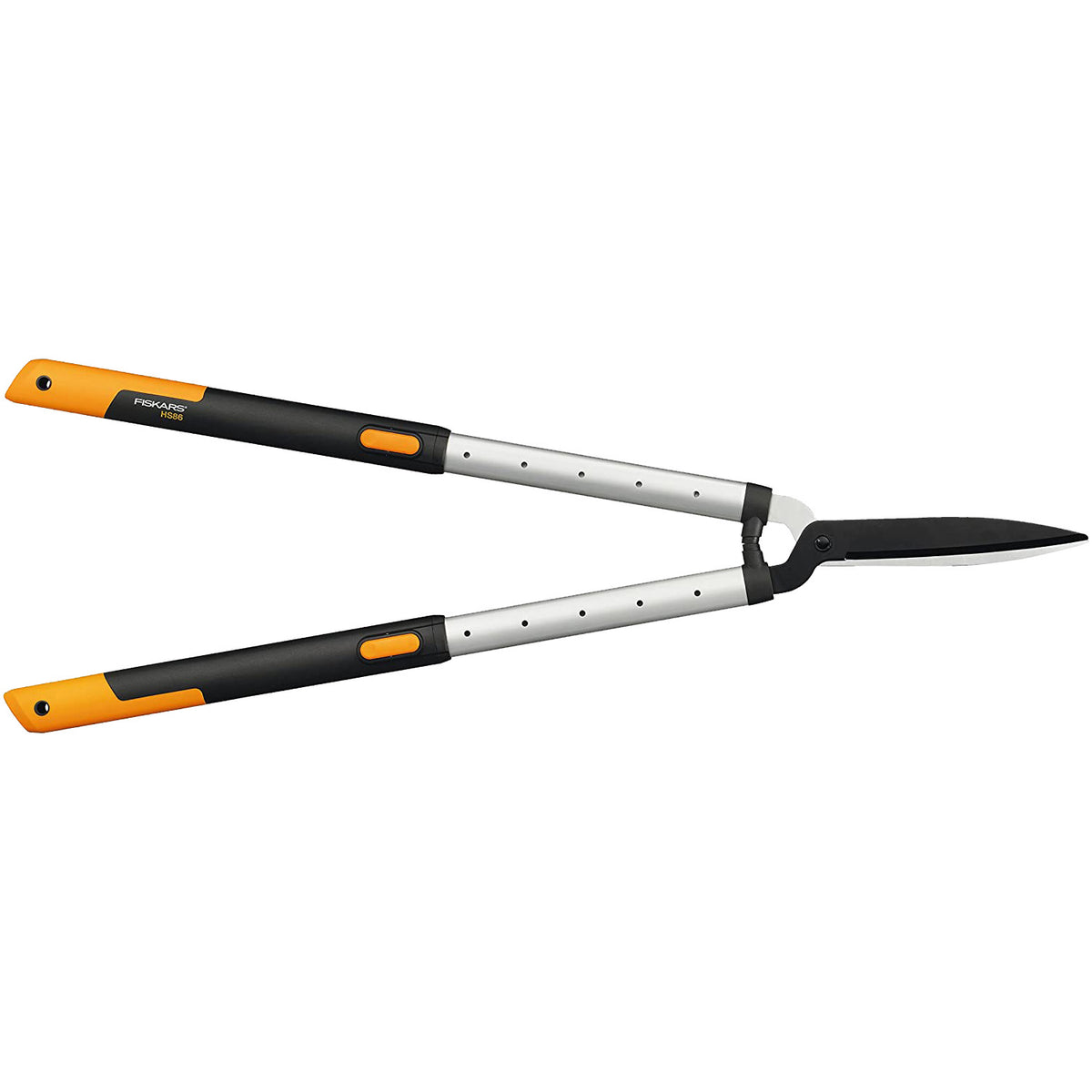 FISKARS SmartFit Teleskop-Heckenschere HS86