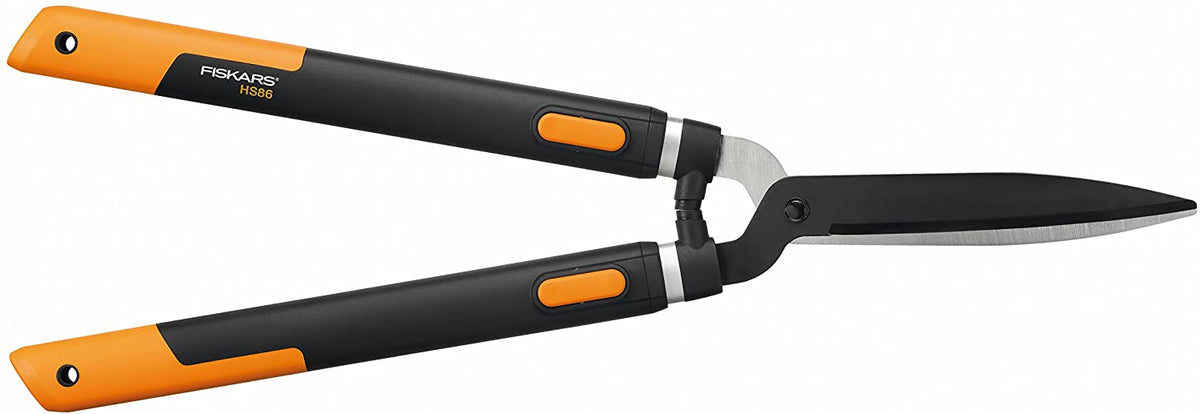 FISKARS SmartFit Teleskop-Heckenschere HS86