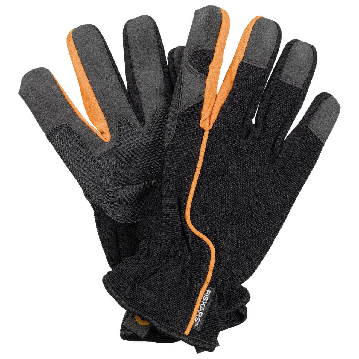FISKARS Garten Arbeitshandschuhe Size 10