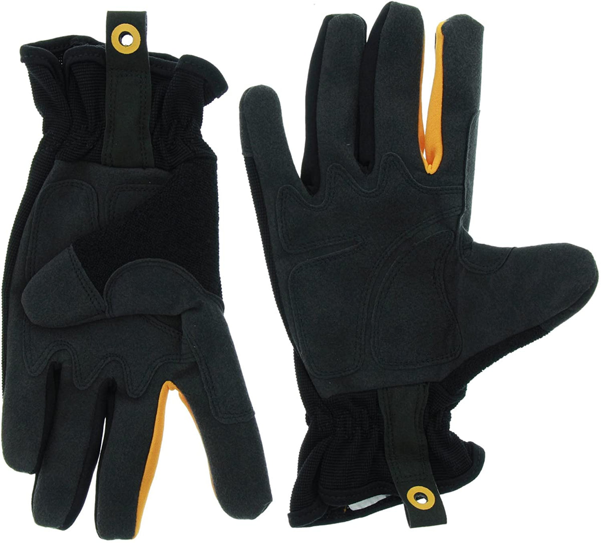FISKARS Garten Arbeitshandschuhe Size 10