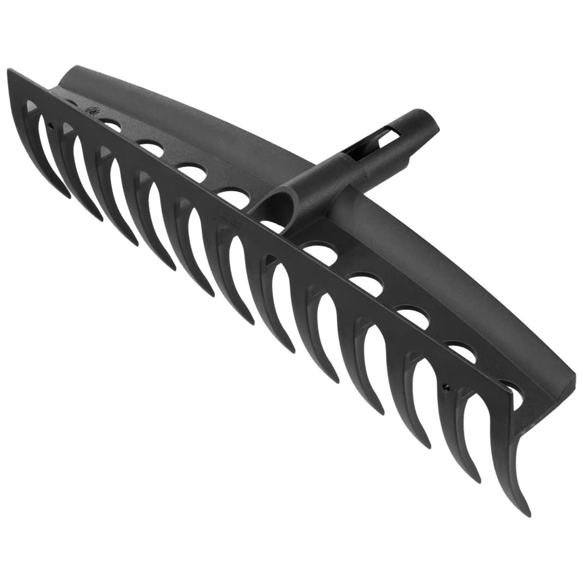 FISKARS Solid Universal-Gartenrechenkopf 41cm