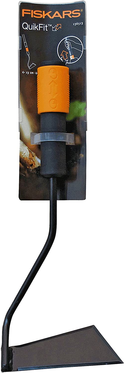 FISKARS QuikFit Schuffel