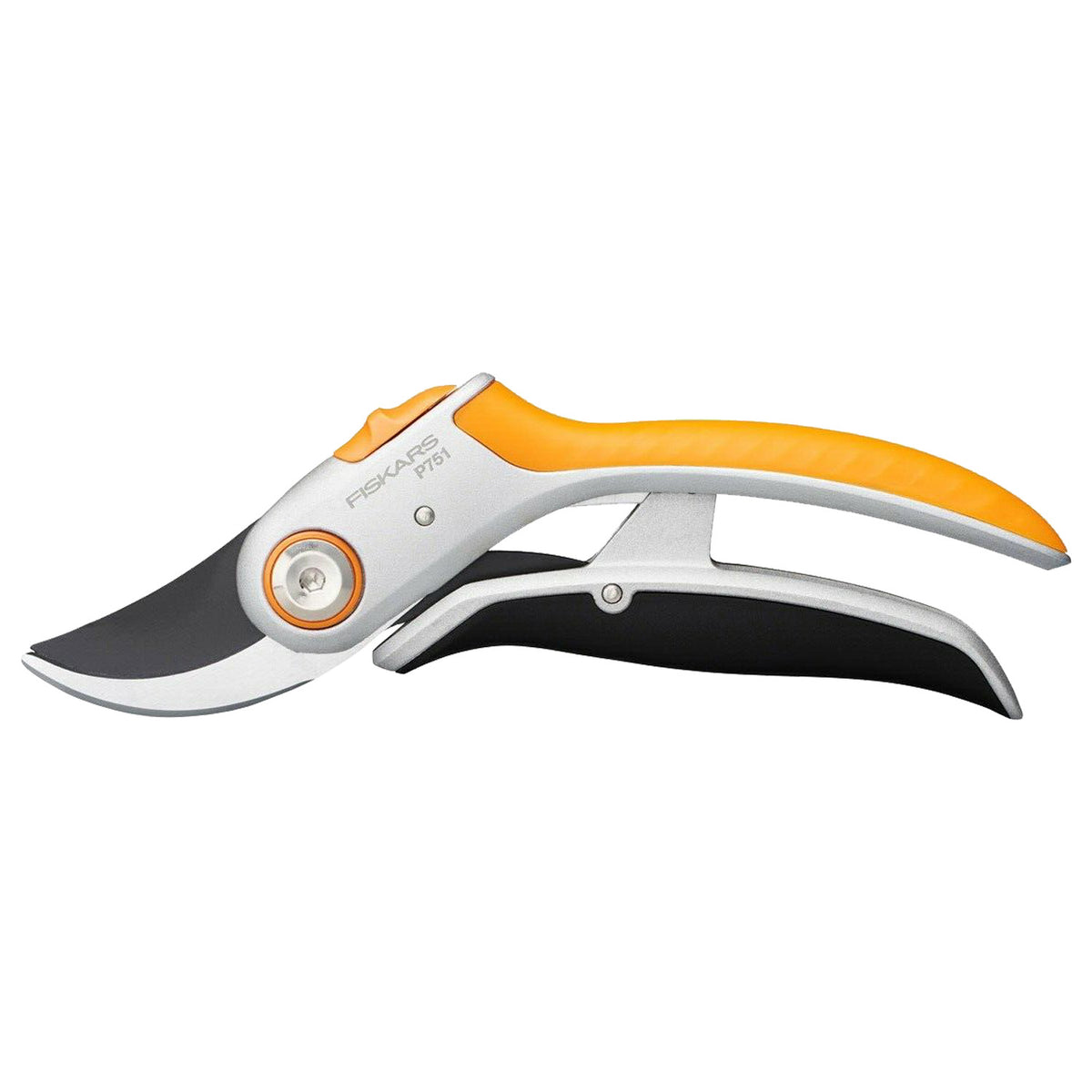 FISKARS Plus Bypass Gartenschere P751