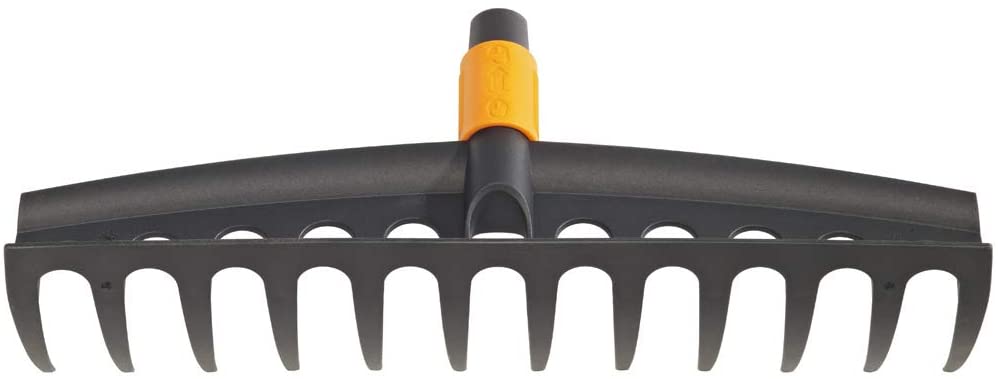 FISKARS QuikFit Rechen 40cm